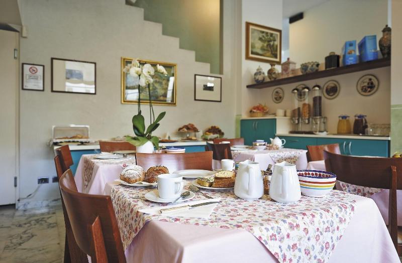 Hotel Alberi Lecco Eksteriør bilde