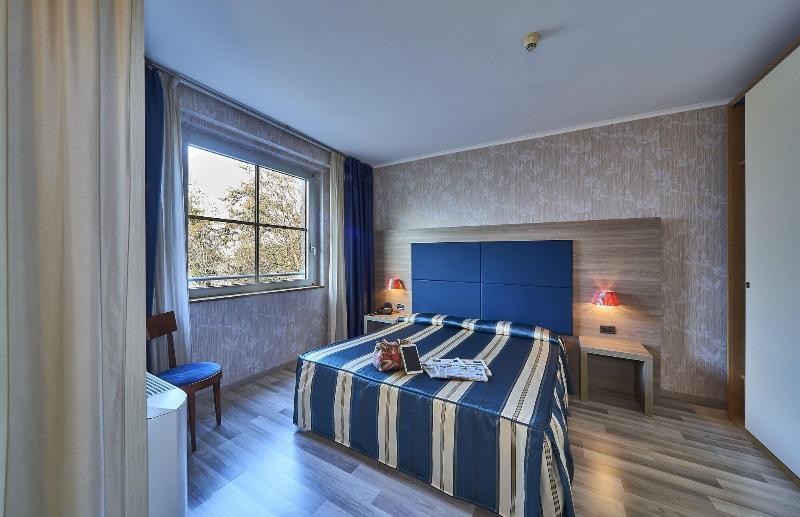 Hotel Alberi Lecco Eksteriør bilde