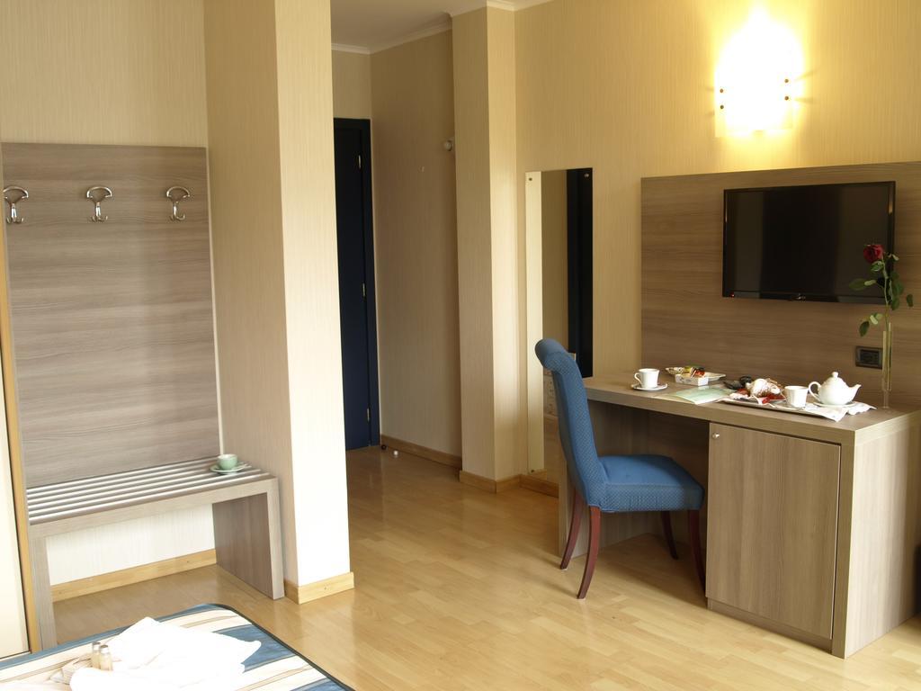 Hotel Alberi Lecco Rom bilde