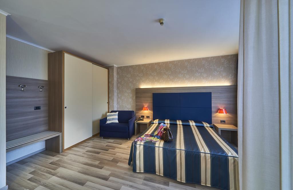 Hotel Alberi Lecco Eksteriør bilde