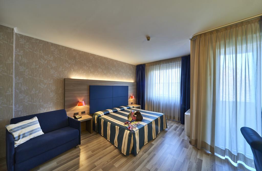 Hotel Alberi Lecco Eksteriør bilde
